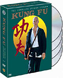 Kung Fu