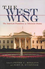 wing west presidency television drama american attune necessary readers appreciate sensibilities nuances both published should articles help collection